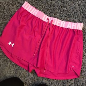 Under Armor shorts